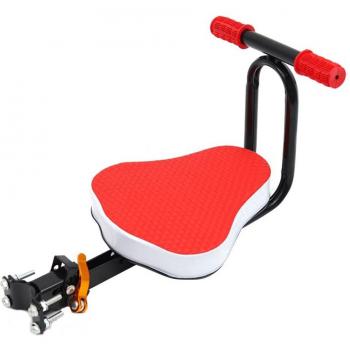 Accesorio para bicis, asiento plegable de niño