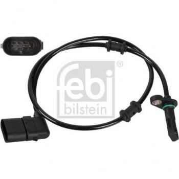 Sensor de velocidad FEBI BILSTEIN 172518