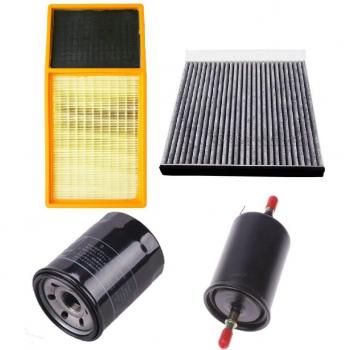 Oil Filter for SAIC MG MG3 1.3 / 1.5