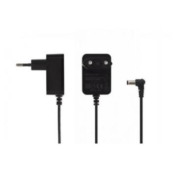 Alimentatore 12V 36W con Connettore 2.1 x 5.5 mm