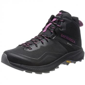 Scarponi Trekking Merrell MQM 3 Mid