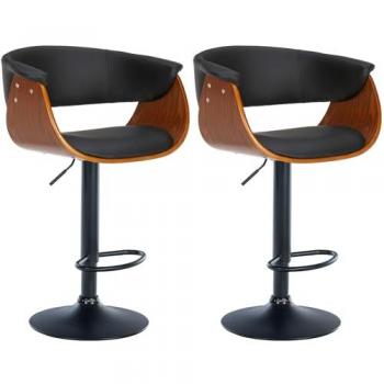 Set de taburetes de bar Vestal