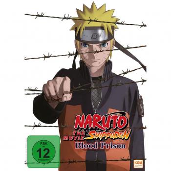 Naruto Shippuden