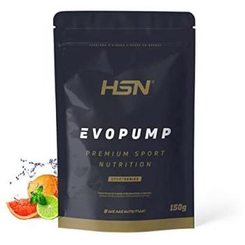 Evopump Pre-Workout 150g
