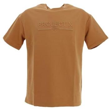 T‑Shirt de Mode – Project X Paris