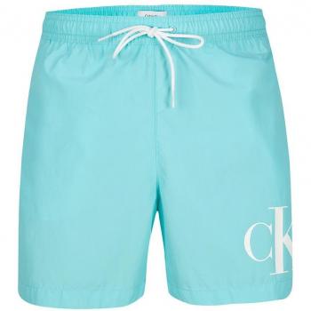 Turq Splash CK Shorts M