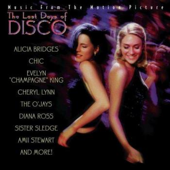 Musique des Derniers Jours du Disco