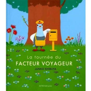 La tournée du facteur voyageur