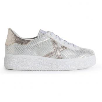 Scarpa Munich Sky 41 Giallo Argento