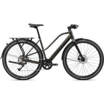 VIBE MID H30 EQ Vert Infini Brillant