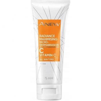 AVON Sanfte Mikrodermabrasion 75 ml