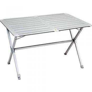 Brunner Portable Gapless Camping Table