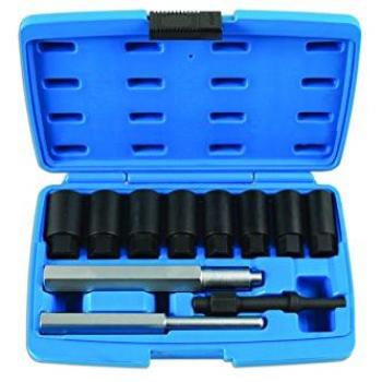 Laser Tools Wheel Locking Nut Removal Kit