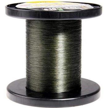 Asari Masaru 1000‑Meter Green Braided Line 0.60 mm for Men & Women