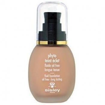 Phyto-Teint Maquillaje Fluido Brillante Miel