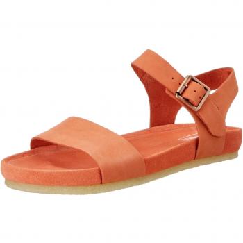 Clarks Dusty Soul, Sandali Donna, Arancione (Light Coral)