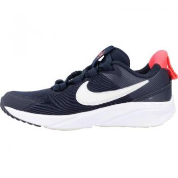 Nike Kinder Laufschuh STAR RUNNER 4 NN