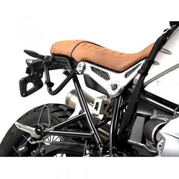 Right Side Pannier Holder SW-Motech SLC for BMW R nineT (14-), Scrambler/Pure/Racer/GS (16-)