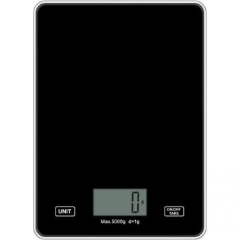 Báscula Digital de Cocina Ligera y Duradera