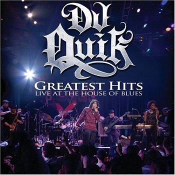 DJ Quik : Concert à la Maison des Blues