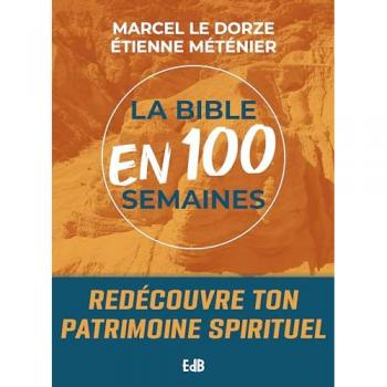 La Bible en 100 semaines