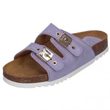 Scholl Alba Lilla Comfort Taglia 38