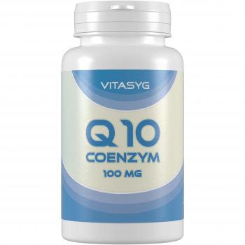 Vitasyg Q10 Coenzym 100 mg
