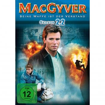 MacGyver
