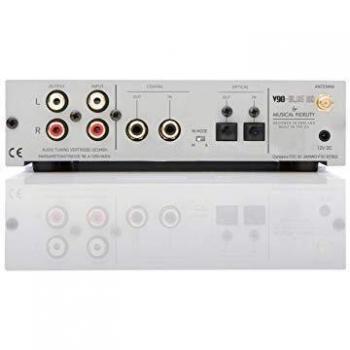 Musical Fidelity V90-BLU5 HD Bluetooth Empfänger