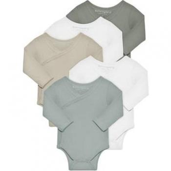 Green Trundle Rip Wrap Body