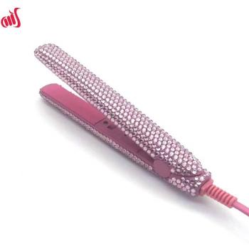 Alisador Miniatura de Cerámica Electrónica para el Cabello