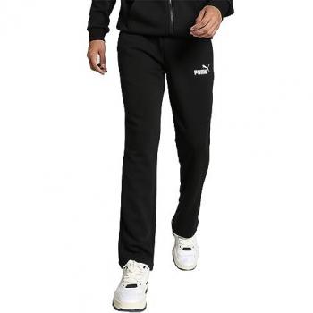 Puma ESSENTIALS Sweathose Herren XL schwarz male