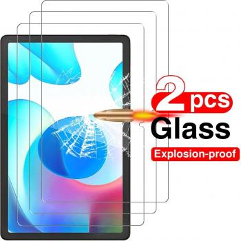 Realme Pad 10,4 Zoll gehärtetes Glas