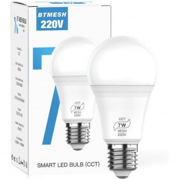 Energy Saving Smart LED Photo Lamp E26 E27