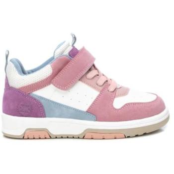 Zapatillas unisex XTI 15103003-NUDE para niños