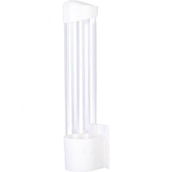 70-Cup Automatic Disposable Cup Rack