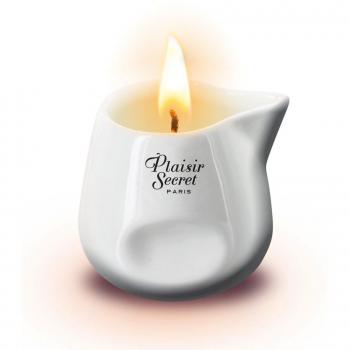 Coconut Dream Massage Candle 80 ml