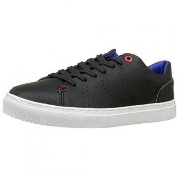 Baskets Levi's Vernon Sportswear, Hommes, Bleu (Navy Blue 17)