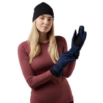 Jack Wolfskin Guanti Donna Highloft