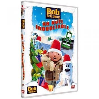 Bob Le Bricoleur : Magie de Noël
