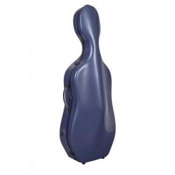 BAM 1005XL Cello-Transportkoffer Navy