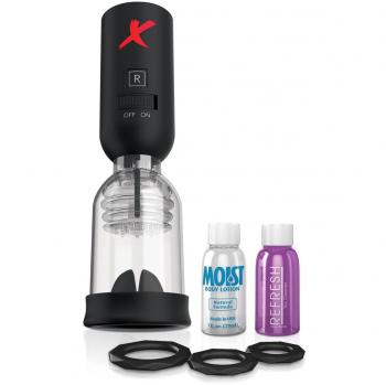 PDX Elite Tip Teazer Power Pump