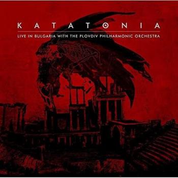 Live in Bulgaria with the Plovdiv Philharmonic Orchestra