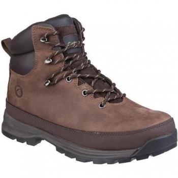 Cotswold Botte Hike Sudgrove Homme 11 UK Marron