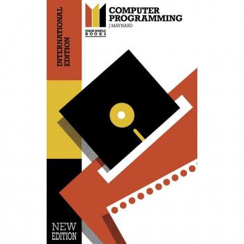 Vitalsource Technologies, Inc. Computer Programming