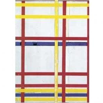 Piet Mondrian. Catalogue raisonné. Ediz. inglese