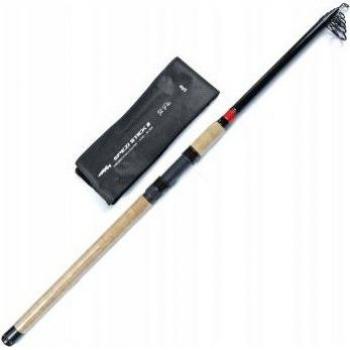 DAM Spezi Stick II Teleskop Aalrute 2,70m 25-75g