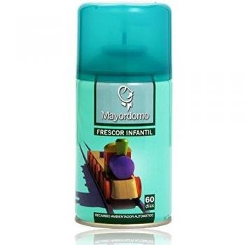 Ricariche per Diffusore di Profumo per Bambini Mayordomo