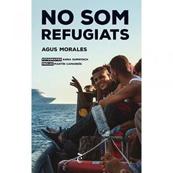NO SOM REFUGIATS