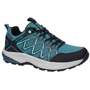 Hi-Tec Diamonde Low Waterproof Hiking Shoes for Women